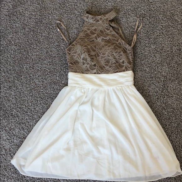 Dress - Picture 1 of 3